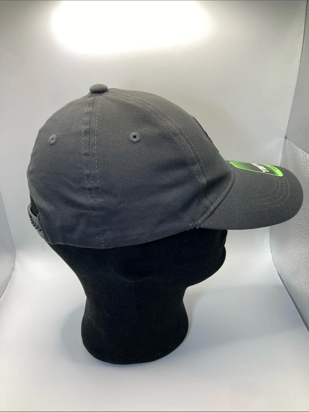 Marvel Spider-Man Youth Embroidered Snapback Hat Gray OSFM Marvel